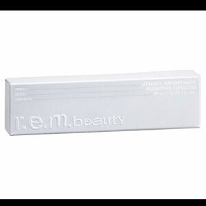 r.e.m. beauty Plumping Lip Gloss